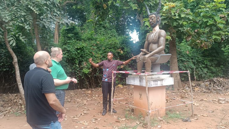 Your Complete Guide to Traveling West Africa: Visas, Borders, and Budget