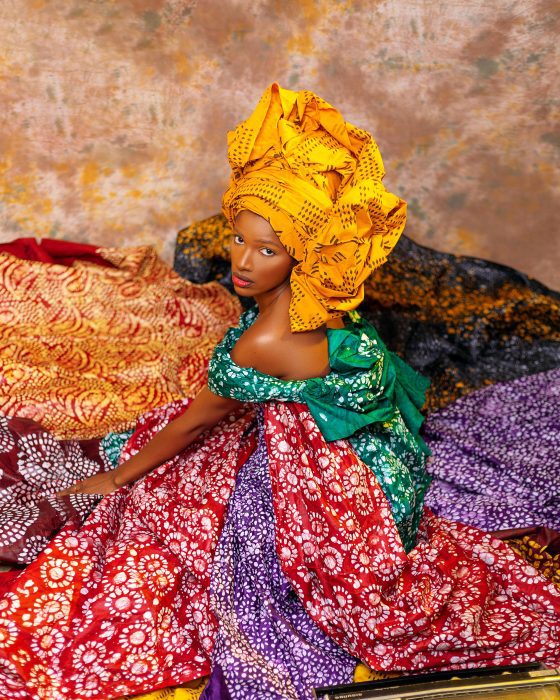 Fashion in West Africa: A Celebration of Culture, Creativity, and Identity