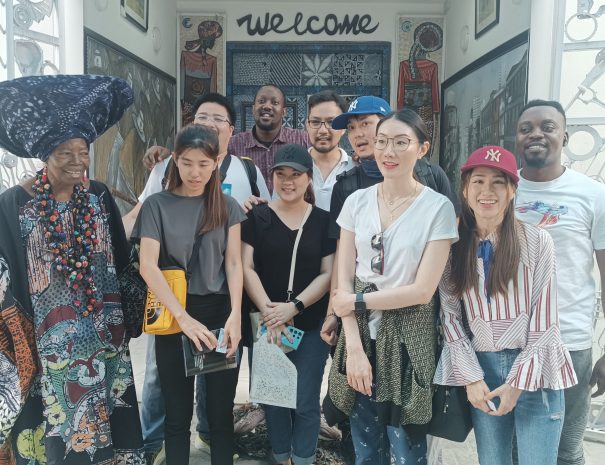 3 days Lagos Discovery